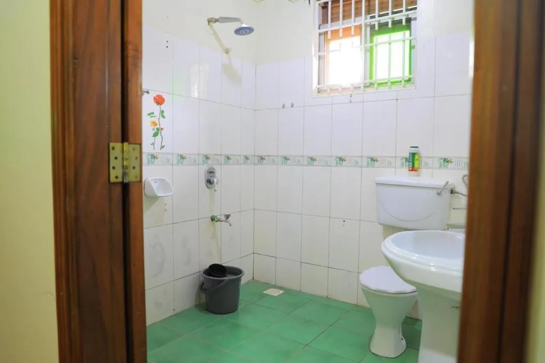 Palm View Apartment Kampala 0*,